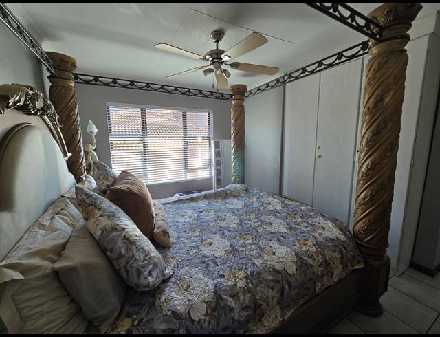 3 BEDROOM SECTIONAL TITLE FOR SALE IN SOUTH CREST
